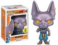 beerus metallic san diego comic con 120