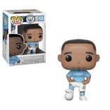 gabriel jesus manchester city holographic 13