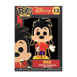 Max #13 Funko Pop