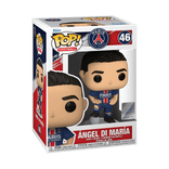 angel di maria paris holographic 46