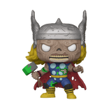 zombie thor 787