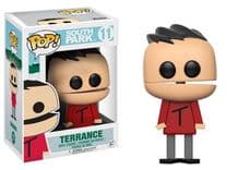 terrance 11