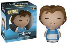 (Peasant) Belle #046 Funko Pop