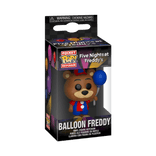 balloon freddy