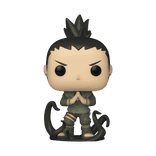 Shikamaru Nara #933 Funko Pop