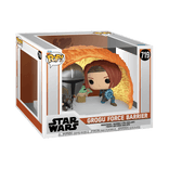Grogu Force Barrier #719 Funko Pop