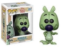 Woozle #257 Funko Pop
