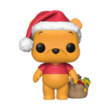 holiday winnie the pooh 614