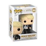 Draco Malfoy #168 Funko Pop