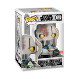general grievous star wars gaming great 646
