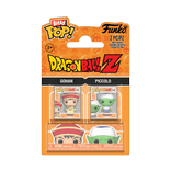 Gohan and Piccolo #2 PACK Funko Pop