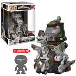dino ultrazord only at 25 687