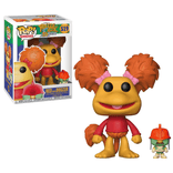 red with doozer 519