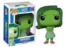 disgust 134