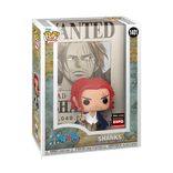 Shanks #1401 Funko Pop