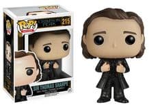 sir thomas sharpe 215