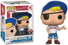 bazooka joe special edition 19