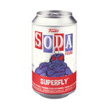 Superfly Funko Pop