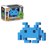 medium invader blue only gamestop 33