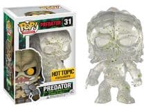 predator bloody hot topic yellow background 31