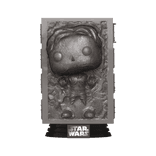han solo carbonite 364