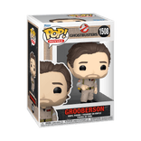 Grooberson #1508 Funko Pop