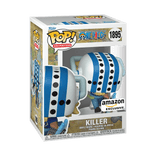 Killer #1895 Funko Pop