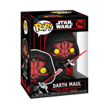 Darth Maul #740 Funko Pop