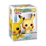 pikachu pearlescent only at pokemon center 353