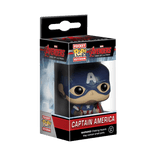 captain america