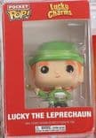 lucky the leprechaun