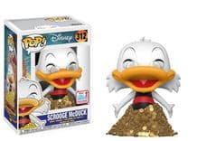 scrooge mcduck fall convention 312