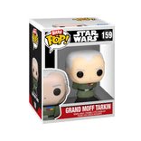 Grand Moff Tarkin #159 Funko Pop