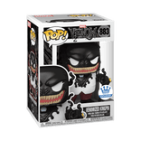 venomized kingpin exclusive white background 883