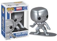 silver surfer 19