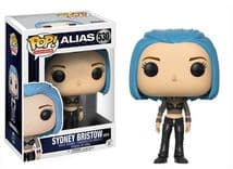 sydney bristow goth 530