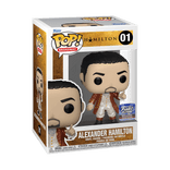 alexander hamilton metallic hollywood 01