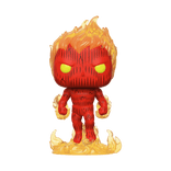 human torch 559