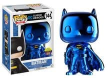 batman blue chrome summer convention 144