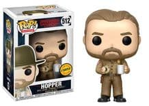 hopper chase 512