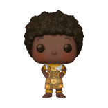 Kenya #1071 Funko Pop