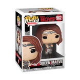 queen maeve 982