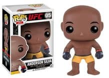 anderson silva 05