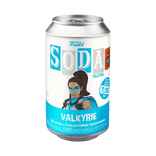 valkyrie chase wondercon 2023