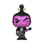 rocko billy purple limited edition 17