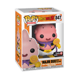 majin buu with lollipop only gamestop 847