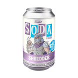 Shredder Funko Pop
