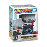 kakashi lightning blade only gamestop 822