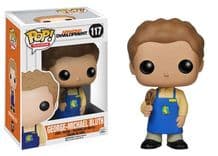 george michael bluth 117