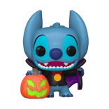dracula stitch